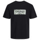 Jack & Jones Ανδρική κοντομάνικη μπλούζα